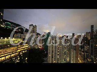 跑马地 - Eight Kwai Fong Happy Valley 11