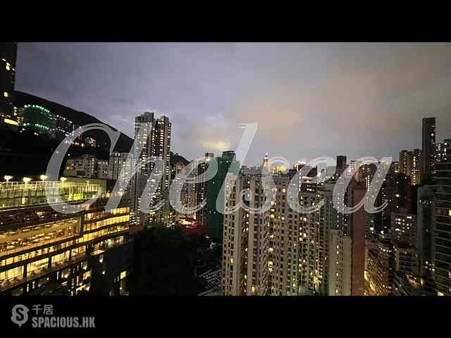 跑马地 - Eight Kwai Fong Happy Valley 11