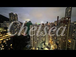 跑马地 - Eight Kwai Fong Happy Valley 12