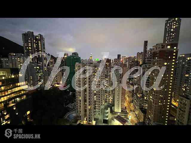 跑马地 - Eight Kwai Fong Happy Valley 12