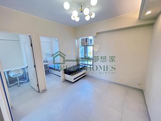Sai Ying Pun - Tung Wai Garden 03
