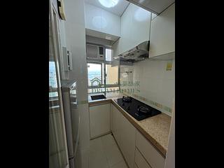 Sai Ying Pun - Tung Wai Garden 09