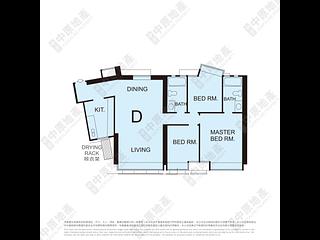 Mid Levels Central - The Grand Panorama Block 2 04
