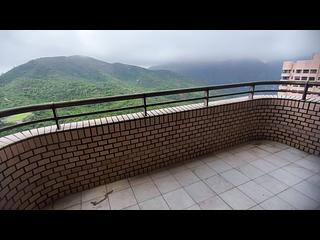 大潭 - 阳明山庄 眺景园 03