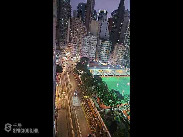 Wan Chai - Chiu Hin Mansion 09