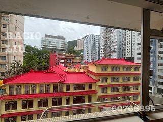 Happy Valley - Cathay Garden 06