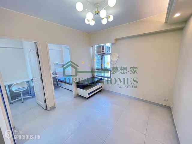 Sai Ying Pun - Tung Wai Garden 03