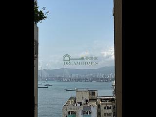 Sai Ying Pun - Tung Wai Garden 05