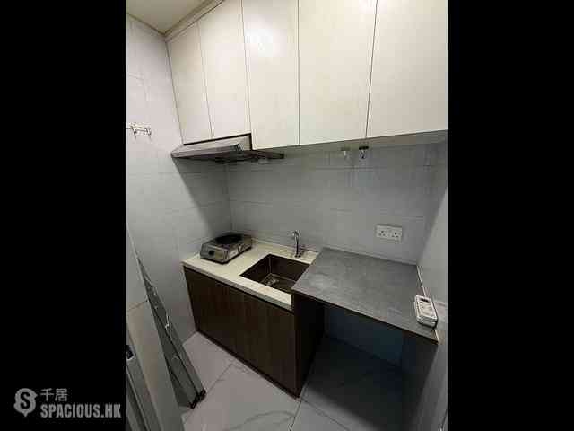 Mong Kok - Sun Hing Building 03