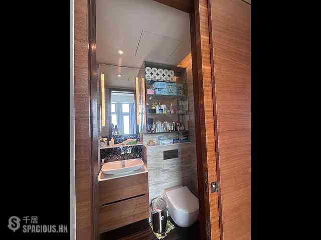 To Kwa Wan - City Hub 15