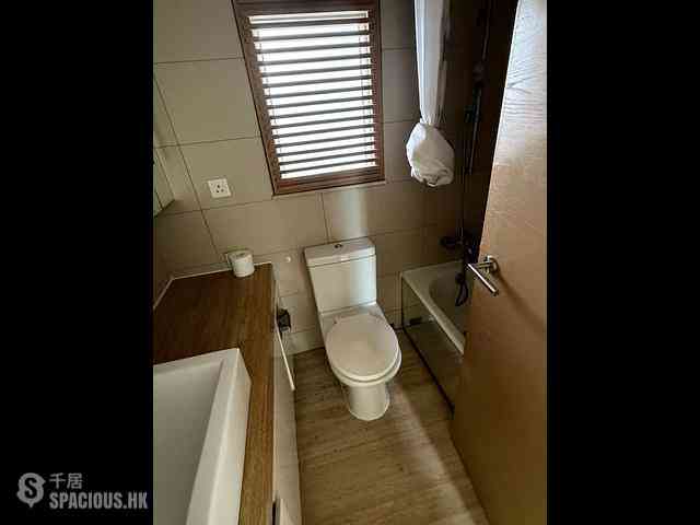 Tai Kok Tsui - Florient Rise Tower 2 08