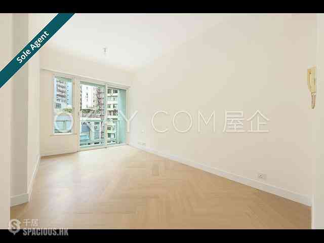 Sai Ying Pun - Reading Place 02