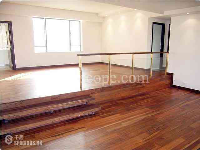 跑马地 - 柏乐苑 03