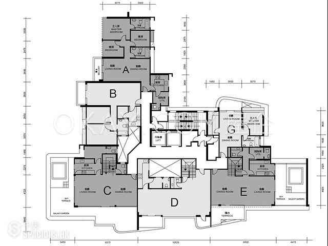 Discovery Bay - Discovery Bay Phase 13 Chianti The Barion (Block 2) 28