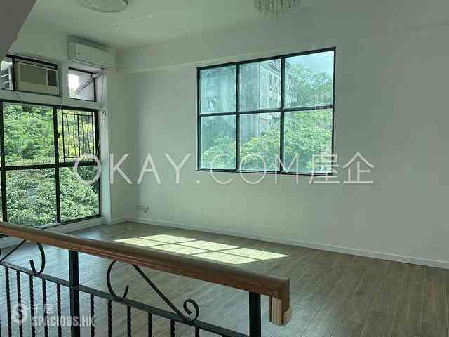Clear Water Bay - Mandarin Villa 02