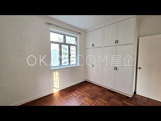 Pok Fu Lam - Four Winds Apartment 06