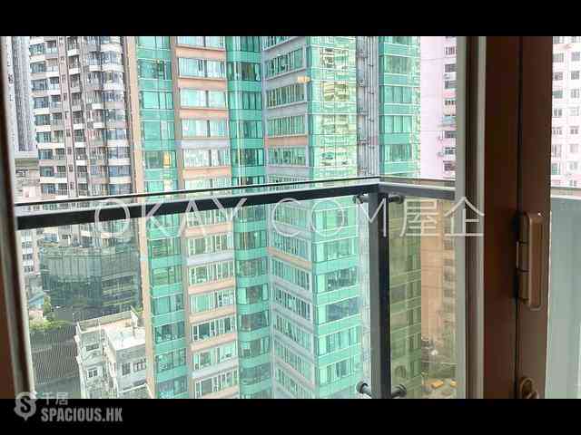 Soho - Centrepoint 09
