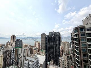石塘咀 - 寓成峰 03