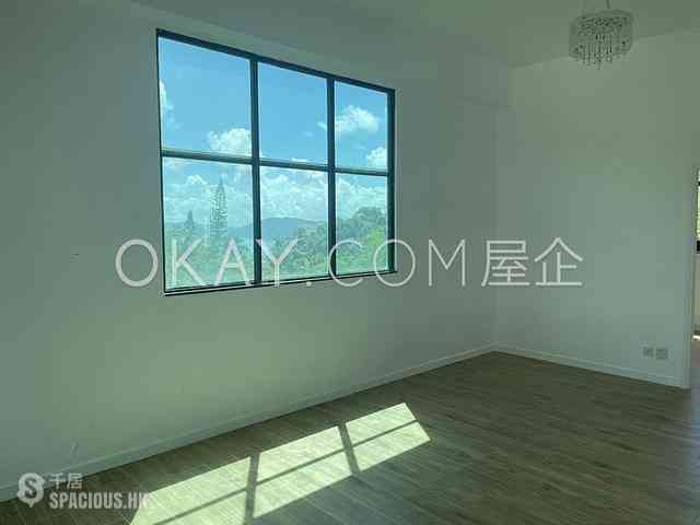 Clear Water Bay - Mandarin Villa 01