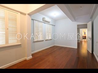 Mid Levels Central - Long Mansion 03