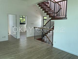 Clear Water Bay - Mandarin Villa 06