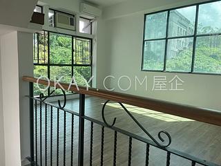 Clear Water Bay - Mandarin Villa 08