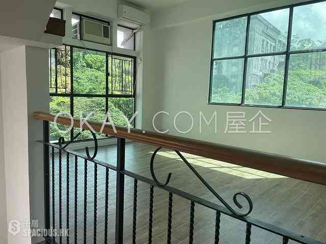 Clear Water Bay - Mandarin Villa 08