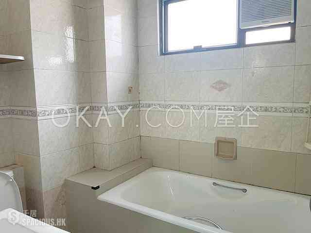 Clear Water Bay - Mandarin Villa 05