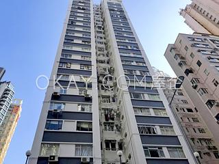 跑馬地 - 聚文樓 07