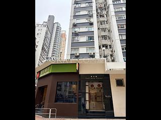 跑馬地 - 聚文樓 08