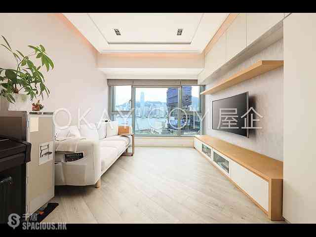 West Kowloon - The Harbourside 01