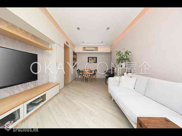 West Kowloon - The Harbourside 02