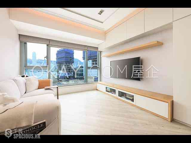 West Kowloon - The Harbourside 04