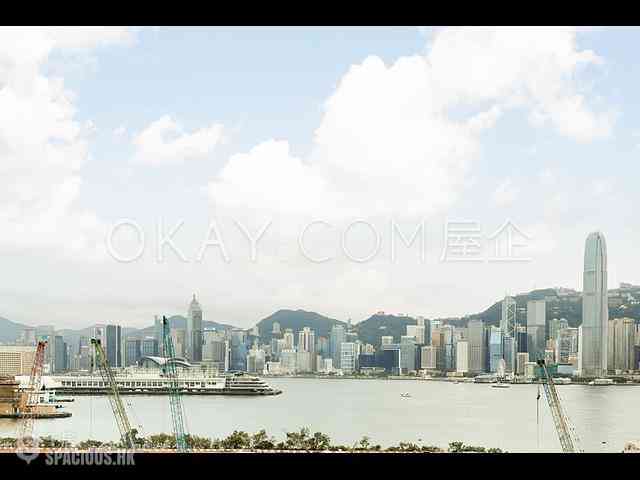 West Kowloon - The Harbourside 05