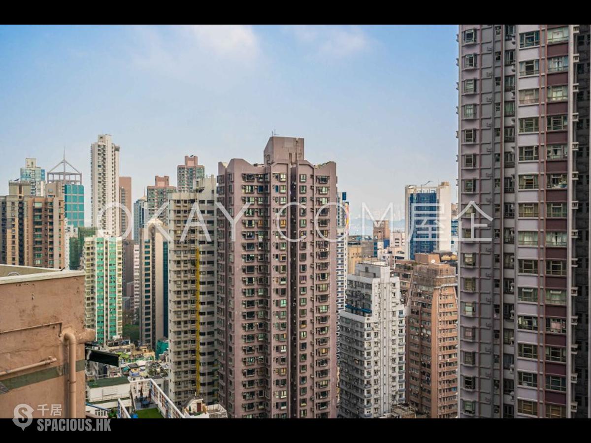 苏豪 - 金谷大厦 01