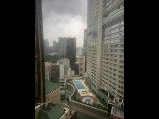 尖沙咀 - 凯誉 02
