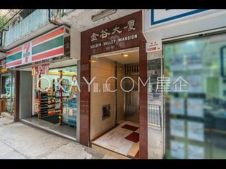 苏豪 - 金谷大厦 14