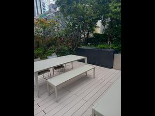 尖沙咀 - 凯誉 11