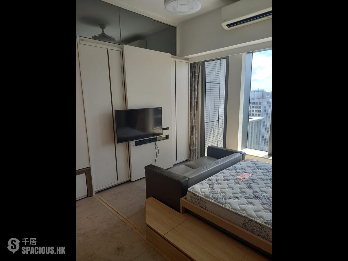 Mong Kok - Skypark 01