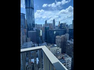 Mong Kok - Skypark 03
