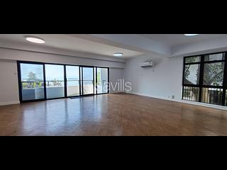 Pok Fu Lam - Pine Grove 05