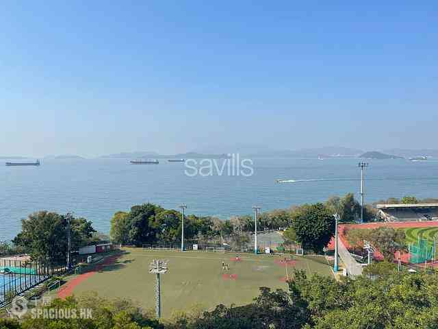 Pok Fu Lam - Pine Grove 03