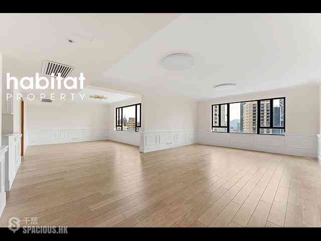 Mid Levels Central - Chung Tak Mansion 01