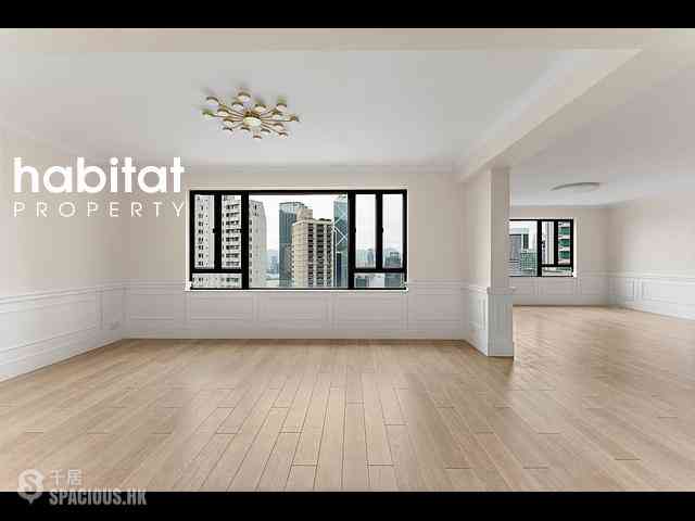 Mid Levels Central - Chung Tak Mansion 03