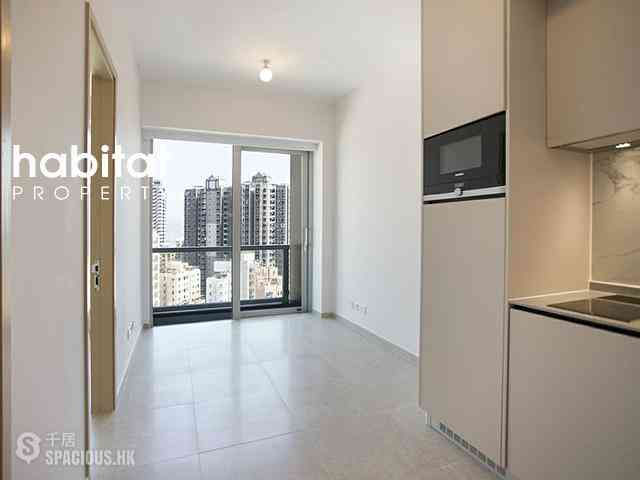 Sai Ying Pun - No.8 Hing Hon Road (Resiglow-Bonham) 01