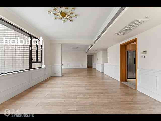 Mid Levels Central - Chung Tak Mansion 04