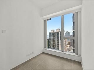 Sai Ying Pun - No.8 Hing Hon Road (Resiglow-Bonham) 02