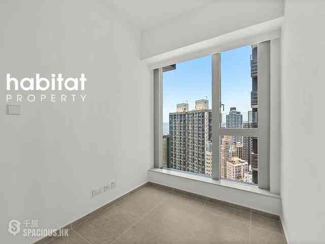 Sai Ying Pun - No.8 Hing Hon Road (Resiglow-Bonham) 02