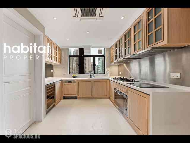 Mid Levels Central - Chung Tak Mansion 05
