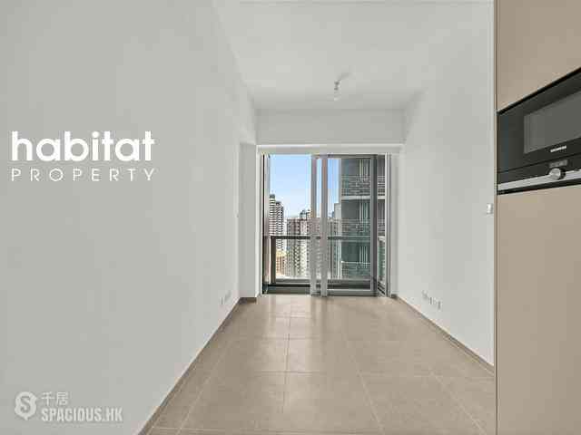 Sai Ying Pun - No.8 Hing Hon Road (Resiglow-Bonham) 03